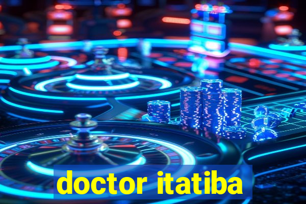 doctor itatiba